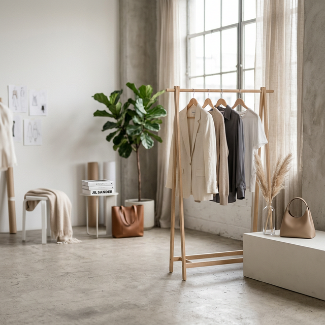 Fashion Studio